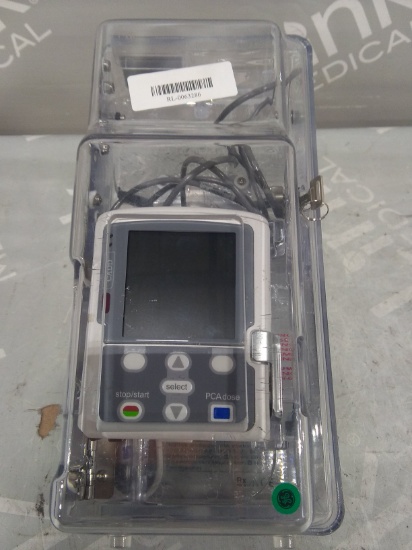 Smiths Medical Cadd Solis 2110 Ambulatory Infusion System - 78599
