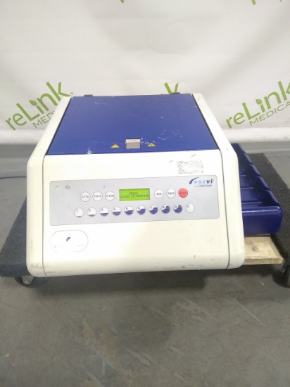 BioMerieux PREVI Color Gram 29551 Automated Slide Stainer - 77128