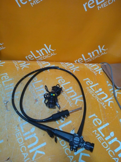 Pentax Medical FS-34V Fiberoptic Sigmoidoscope 0 - 89753