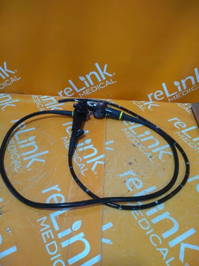 Olympus Corp. JF-140F Video Duodenoscope 0 - 88911