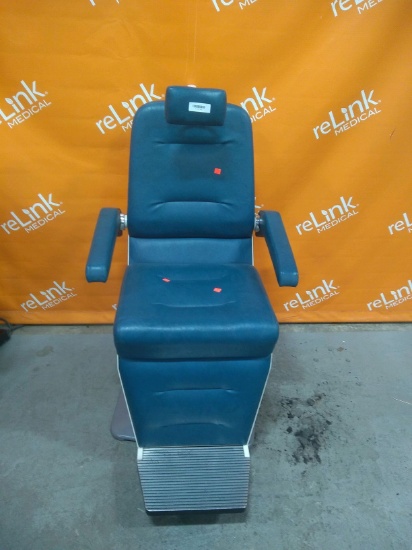 Topcon Medical OC-2400 Ophthalmic Chair- 88118