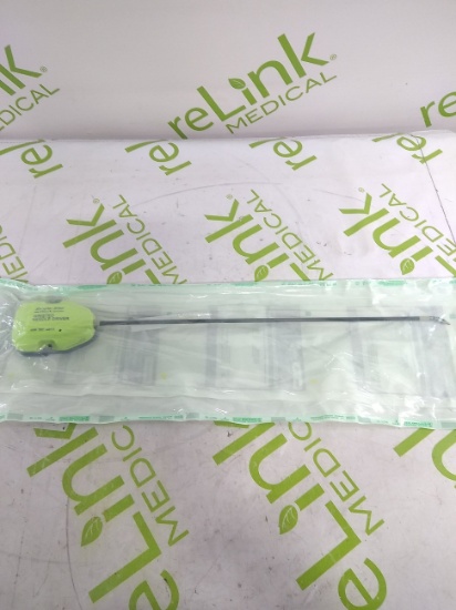 Intuitive Surgical 428115 5mm Wristed Needle Driver 0 - 66501