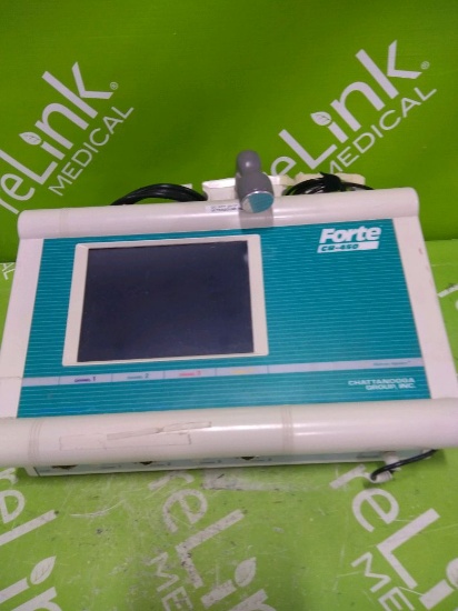 Chattanooga Group Forte CB-450 0 - 86221