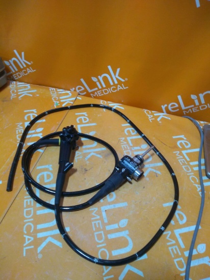 Olympus Corp. CF-Q140L Colonoscope - 88971