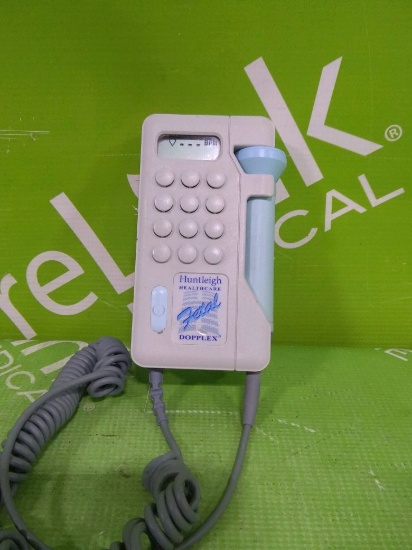 Huntleigh ArjoHuntleigh Dopplex FD1+ 0 - 85647
