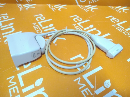 Philips Healthcare L12-5 Linear Transducer - 78787