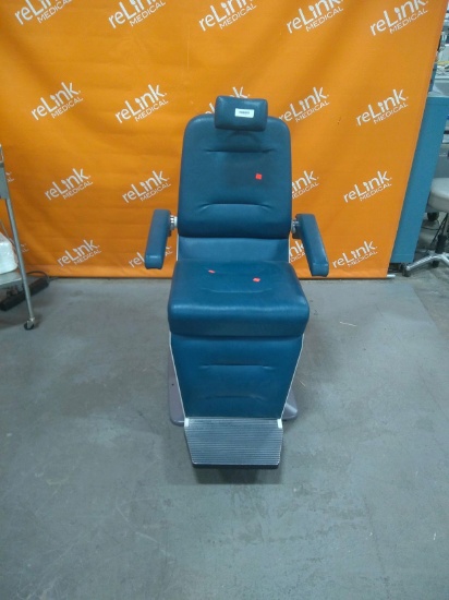 Topcon Medical OC-20T Ophthalmic Chair - 88108