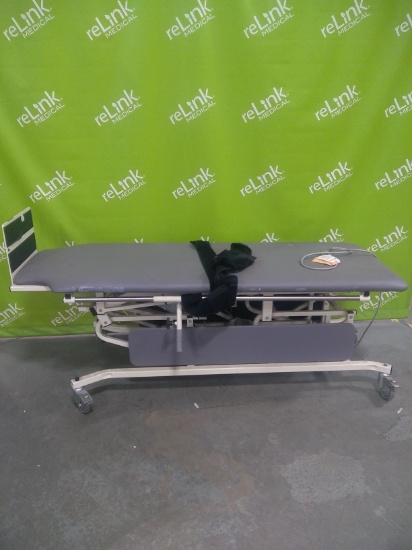 Hanning Elektro-Werke SL95 Electric Tilt Table - 77247