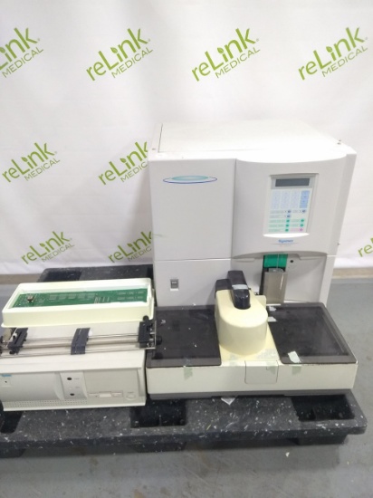 Sysmex SE-9500 Hematology Analyzer - 65333