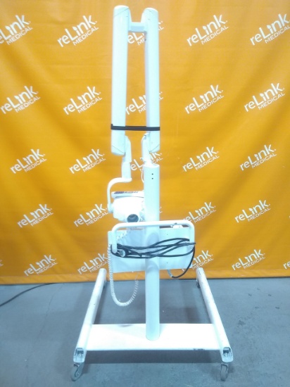 Planmeca Intraoral Dental X Ray Unit - 77511