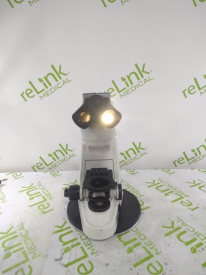 Nikon Eclipse 50i 0 - 75781