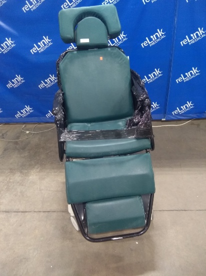 Hausted ESC275 Power Chair 0 - 84458