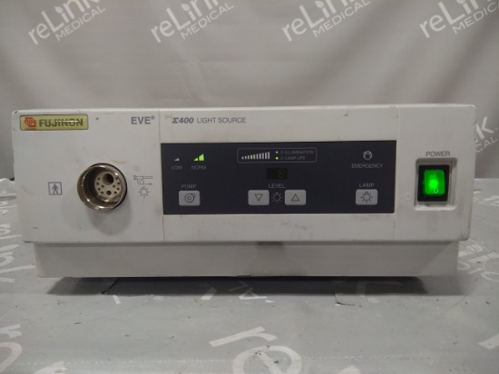 Fujinon E400 Light Source 0 - 75735