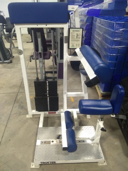 Trotter Unbranded Exercise Equipment 0 - 89365