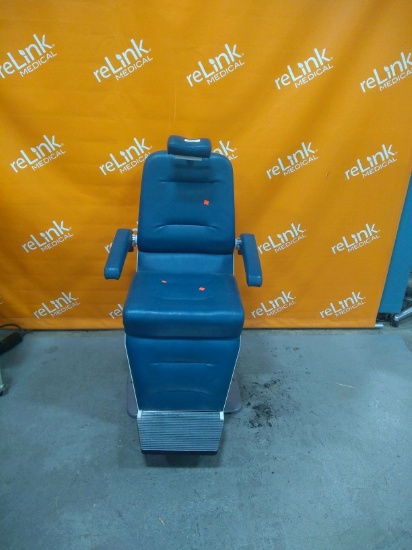 Topcon Medical OC-20T Ophthalmic Chair - 88113