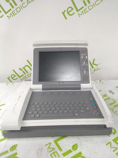 GE Healthcare Mac 5500 EKG Unit - 86269