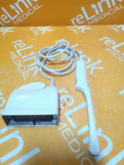 Philips Healthcare C8-4v Broadband Curved Array Transducer - 79557
