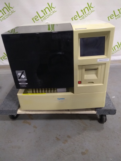 Sysmex CA-540 Coagulation Analyzer CA-500 Blood Analyzer - 64955