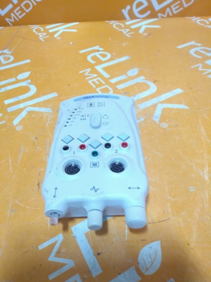 Viasys Healthcare TECA Nervus/Nicolet One M-40 40 Channel EEG Amp - 79153