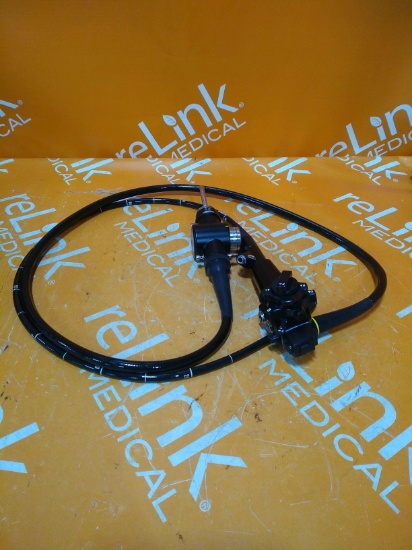 Olympus Corp. GIF-100 Gastroscope - 83295