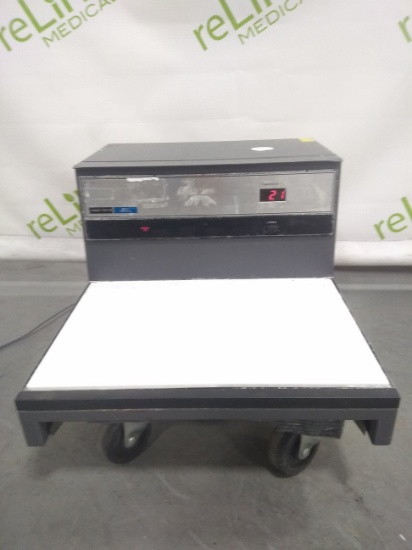 Miles Scientific Tissue Tek 4587 Cryo Console - 77643