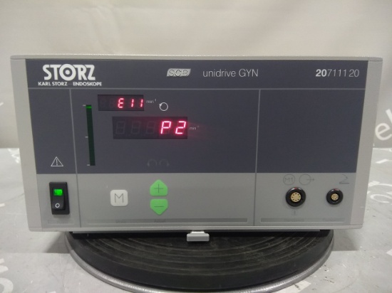 Karl Storz Unidrive Gyn Endoskope - 71915