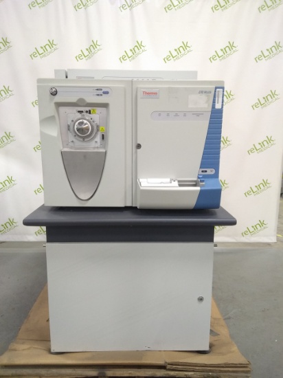 Thermo Scientific LTQ Velos w/ LTQ Orbitrap Velos ETD Mass Spectrometer - 68500