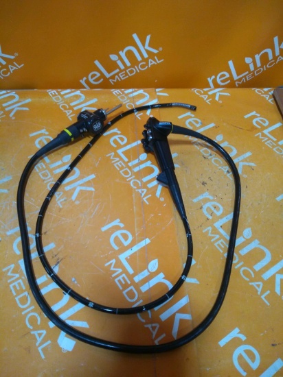 Olympus Corp. JF-140F Video Duodenoscope 0 - 88932