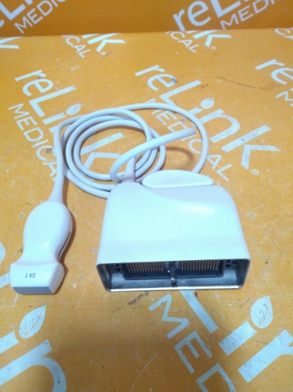 Philips Healthcare S4-1 Phased Array Transducer - 79548