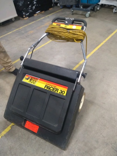NSS SUPERSUCTION PACER 30 PACER - 84931