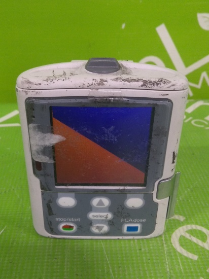 Smiths Medical Cadd Solis 2110 Ambulatory Infusion System - 78038
