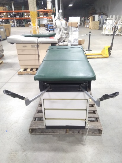 Mohawk Healthcare 94X2 Exam Table - 80534
