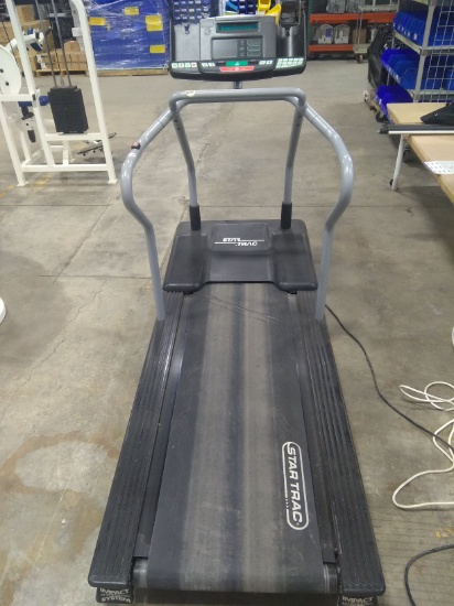 Star Trac Treadmill Treadmill - 89379