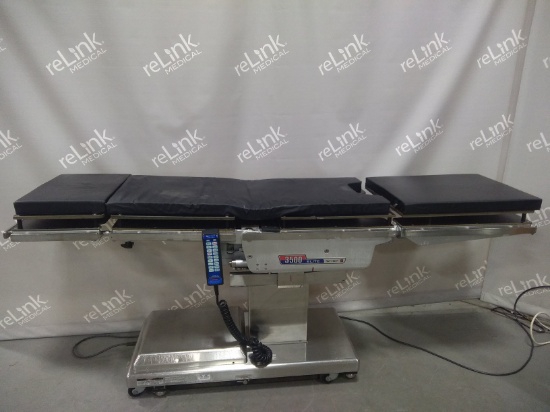 Skytron 3500 Elite Surgical Table - 83408