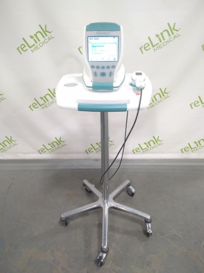 Verathon Medical, Inc BVI 9400 Bladder Scanner - 88577