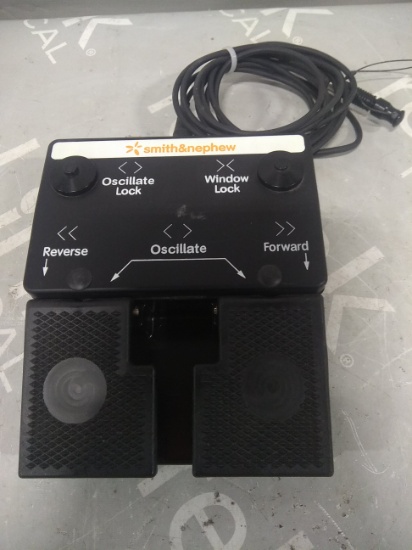 Smith & Nephew 7209820 Foot Switch - 73102