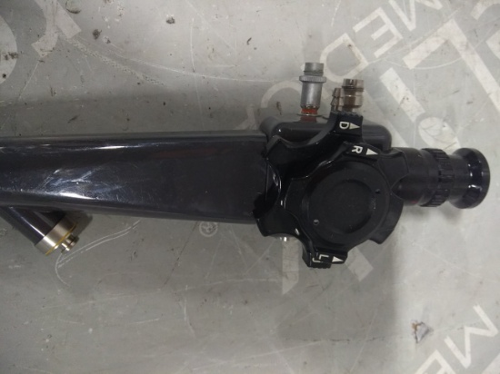 Olympus Corp. OSF2 Endoscope - 72548