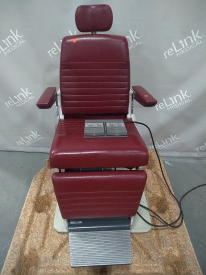 Reliance 7000HFC Exam Chair - 86198