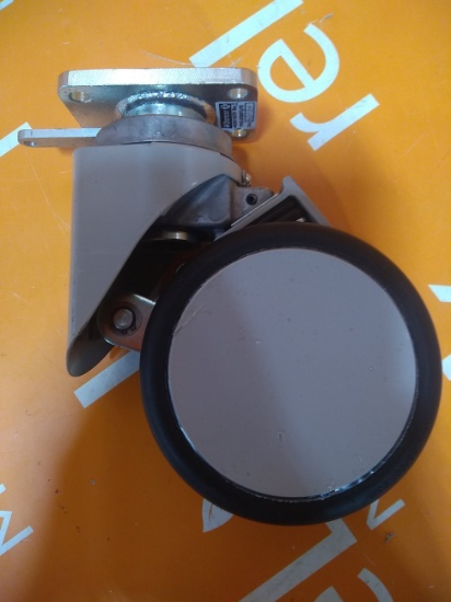 Philips Healthcare CASTER,5IN,SWVL W/O LOCK,WITH BRAKE 0 - 69615