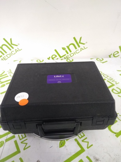 LIfeloc Technologies Phoenix Portable Breath Tester Breath Alcohol Tester DOT Breathalyzer - 71657
