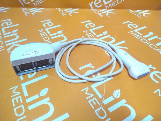GE Healthcare M12L 2294512 Linear Array Ultrasound Transducer - 78782