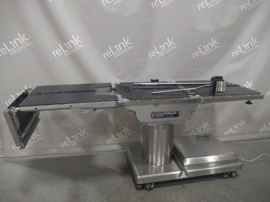 Skytron Elite 6500 Surgical table - 88338