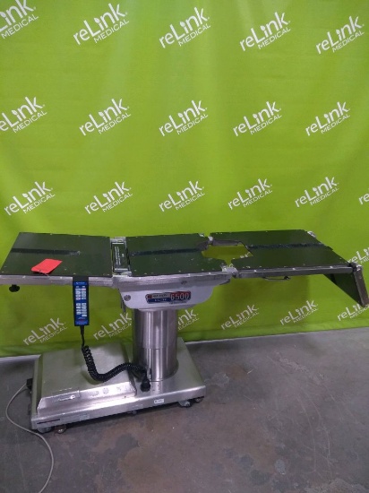 Skytron Elite 6500 Surgical table - 88333