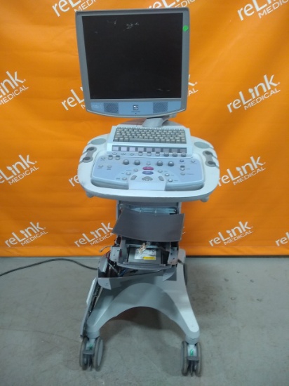 Zonare Z. one SmartCart Ultrasound - 65661