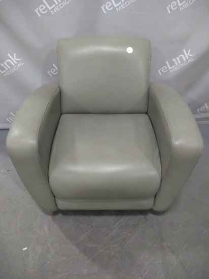 Unbranded Hospital Sleeper Chair - 81561