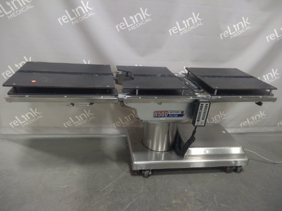 Skytron Elite 6500 Surgical table - 88095