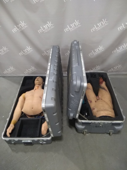 TraumaFX Solutions Inc AirwayPlus Lifecast Training Manikin - 81566