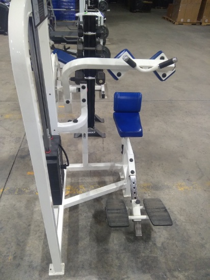 Life Fitness STO5 Abdominal machine - 89377