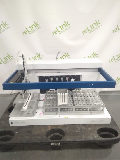 Tripath Imaging Inc Prepstain Slide Processor Slide Stainer - 77656
