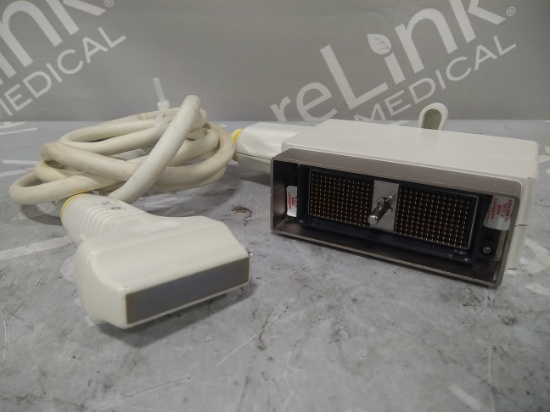 GE Healthcare 7L 3.0-7.0MHz 2302648 Linear Ultrasound Transducer - 77759